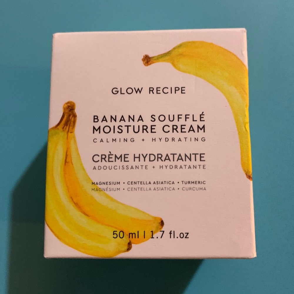 Glow recipe NWT